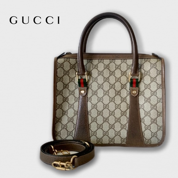 Gucci Handbags - Gucci Bag
